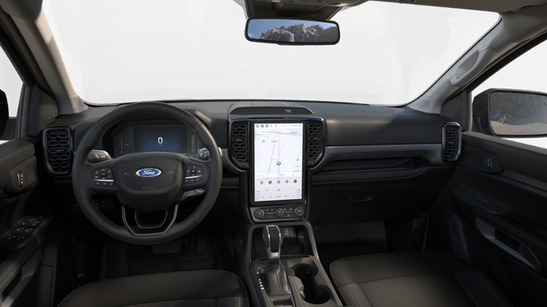 2024 Ford Ranger XLT - Photo 29