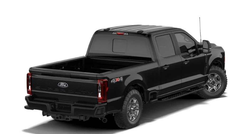 New 2027 Ford F-250 TRUCK