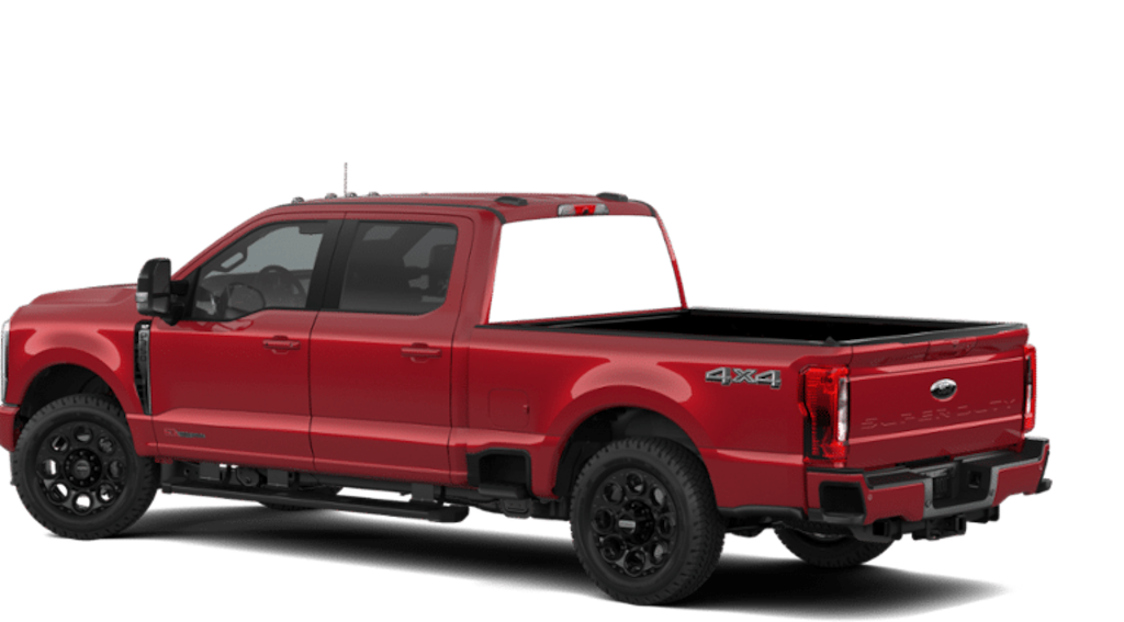 New 2026 Ford F-350SD F-350® XLT Truck