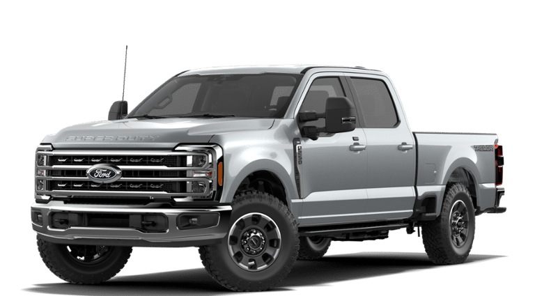 New 2027 Ford F-250 Truck Crew Cab
