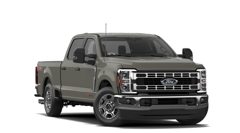 2027 Ford Super Duty F-350&reg; XLT TRUCK