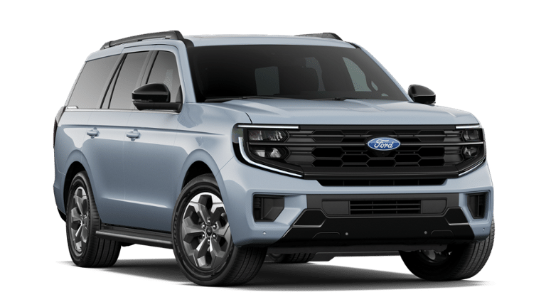 New 2027 Ford Expedition SUV