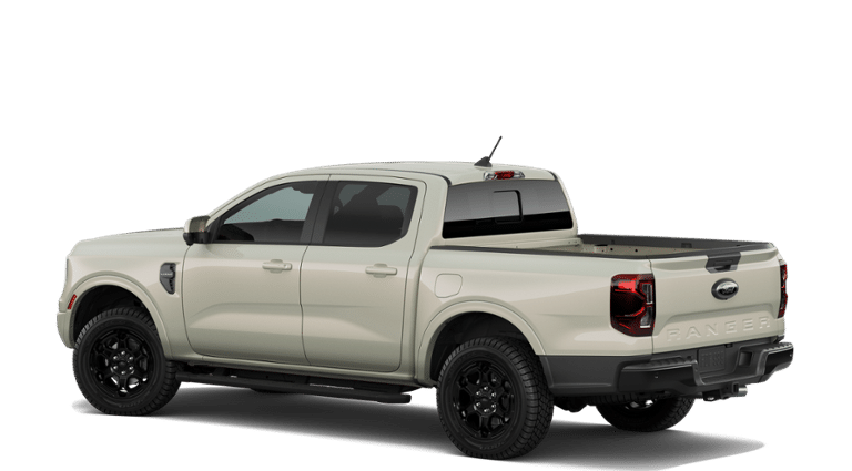 New 2026 Ford Ranger Lariat® TRUCK