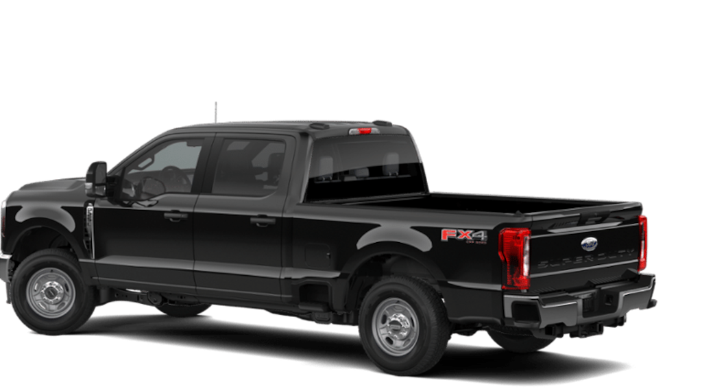 New 2026 Ford F-250SD XL Truck