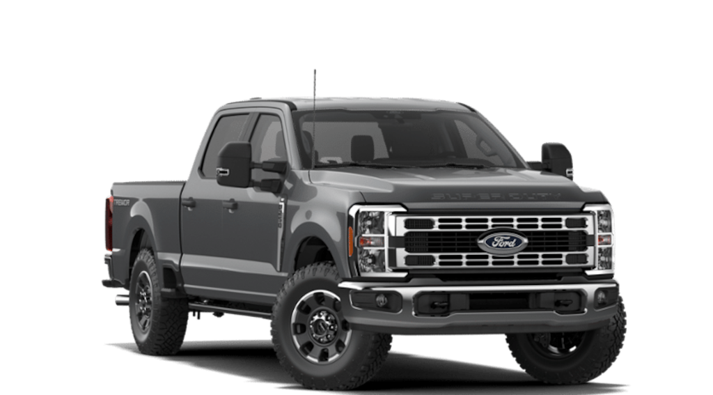 New 2027 Ford Super Duty F-250® XLT TRUCK