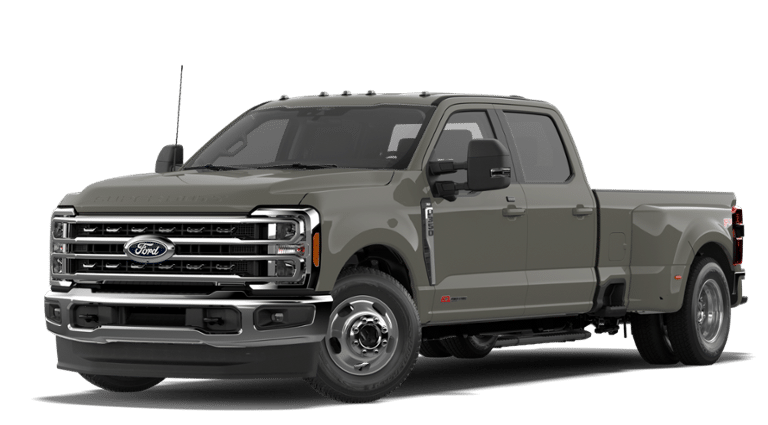  Ford F-350SD