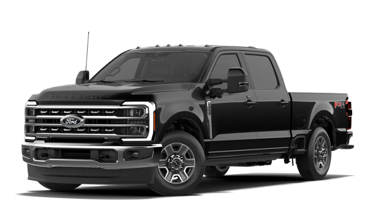  Ford F-250
