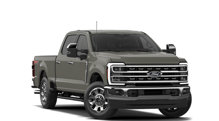 New 2027 Ford F-350SD Truck Crew Cab