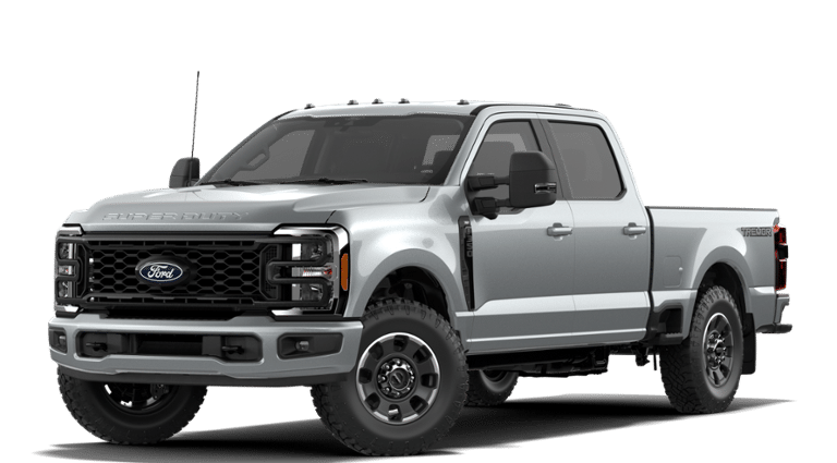New 2027 Ford Super Duty F-350® XLT TRUCK