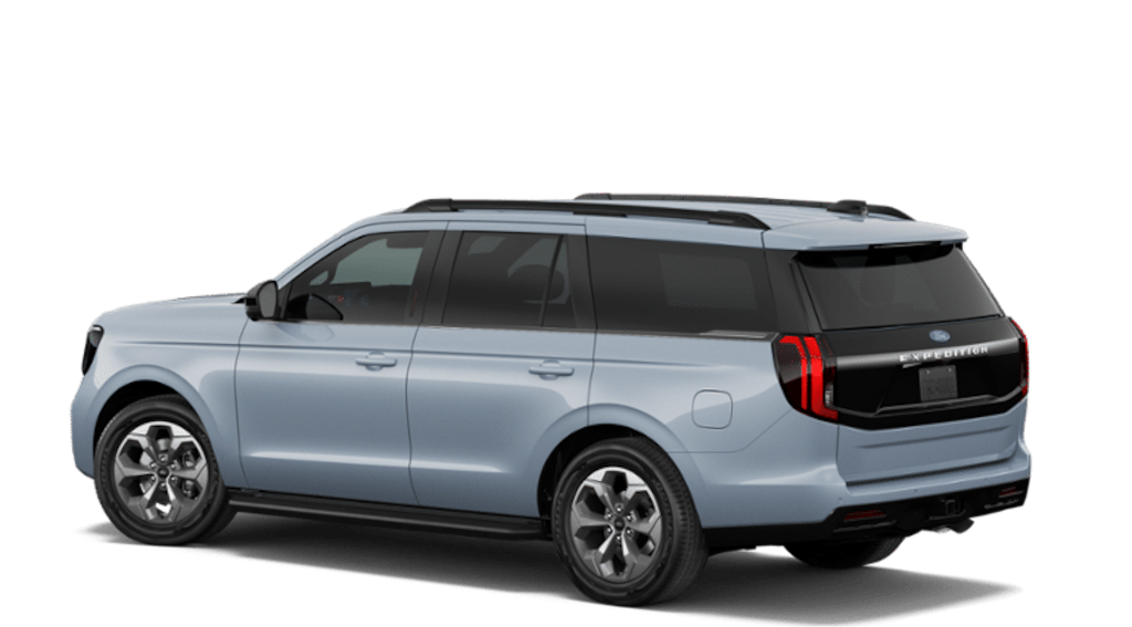 New 2027 Ford Expedition Active SUV