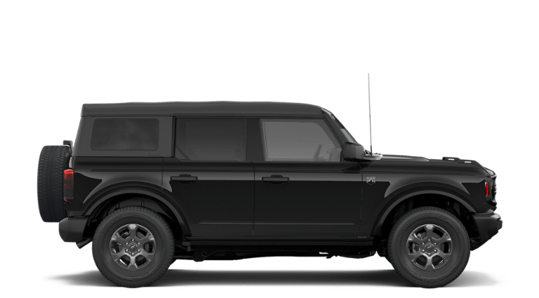 2026 Ford Bronco Big Bend&reg; SUV