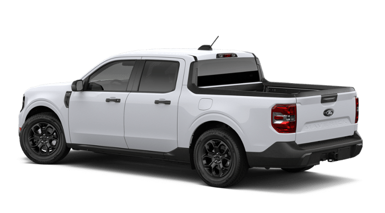 New 2026 Ford Maverick XLT TRUCK