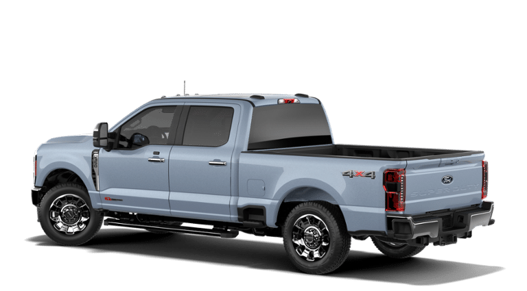New 2027 Ford Super Duty F-350® Lariat® TRUCK