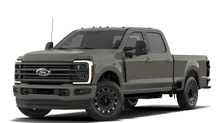 New 2027 Ford Super Duty F-250® XLT TRUCK