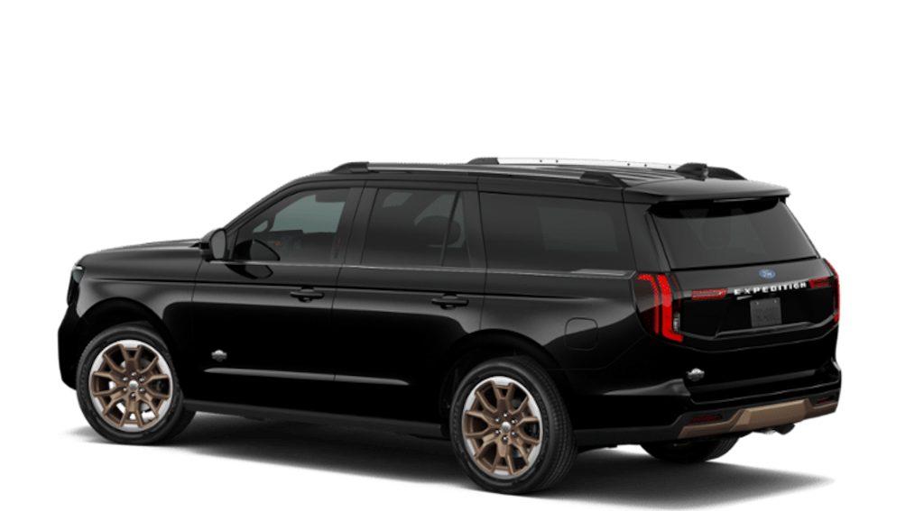 New 2027 Ford Expedition King Ranch® SUV