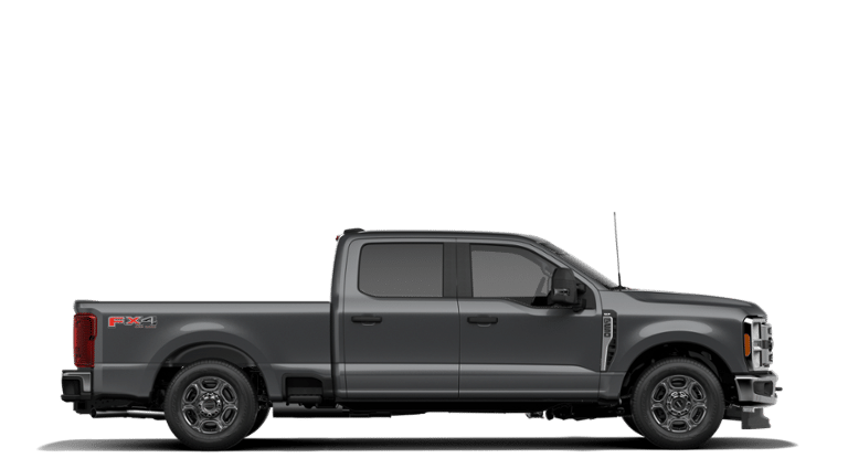 2027 Ford Super Duty F-250&reg; XLT TRUCK