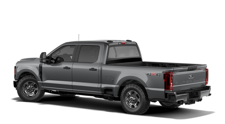 New 2027 Ford Super Duty F-250® XL TRUCK