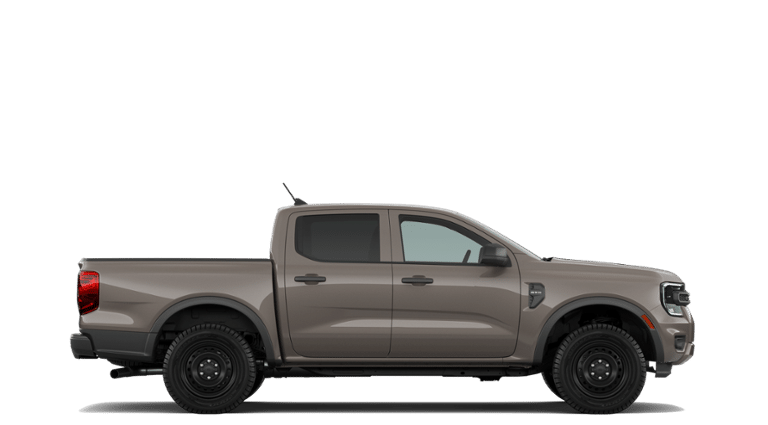 2026 Ford Ranger XL - Photo 46