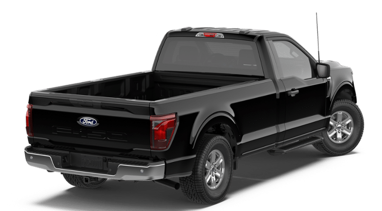 New 2026 Ford F-150 XL Truck
