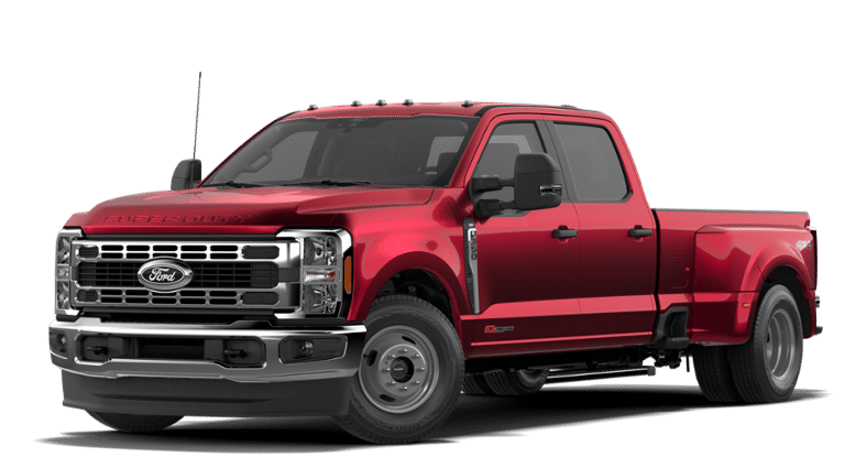 New 2027 Ford Super Duty F-350® XLT TRUCK