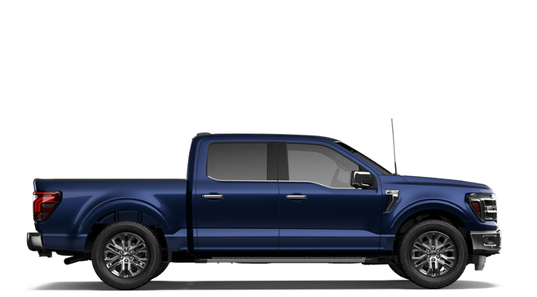 2026 Ford F-150 Lariat - Photo 5