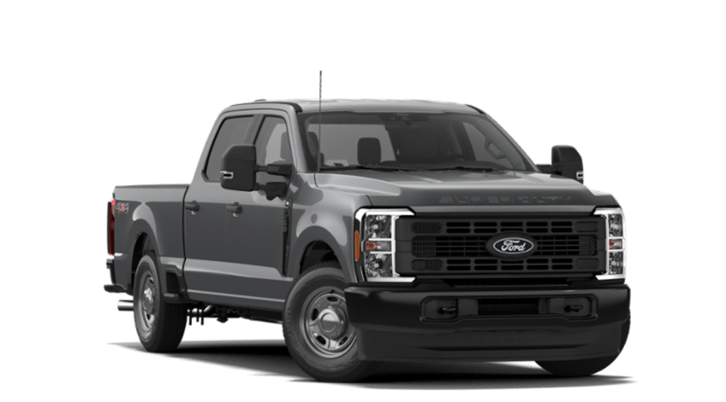 New 2027 Ford F-250SD XL Truck