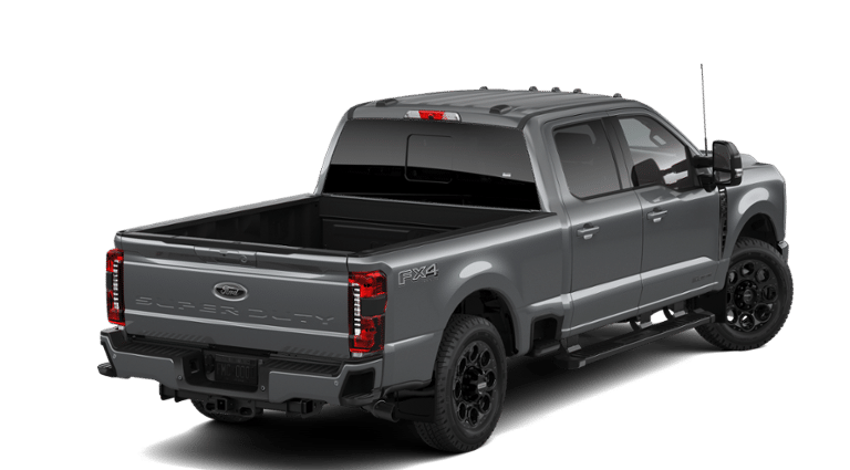 New 2026 Ford Super Duty F-350® Lariat® TRUCK