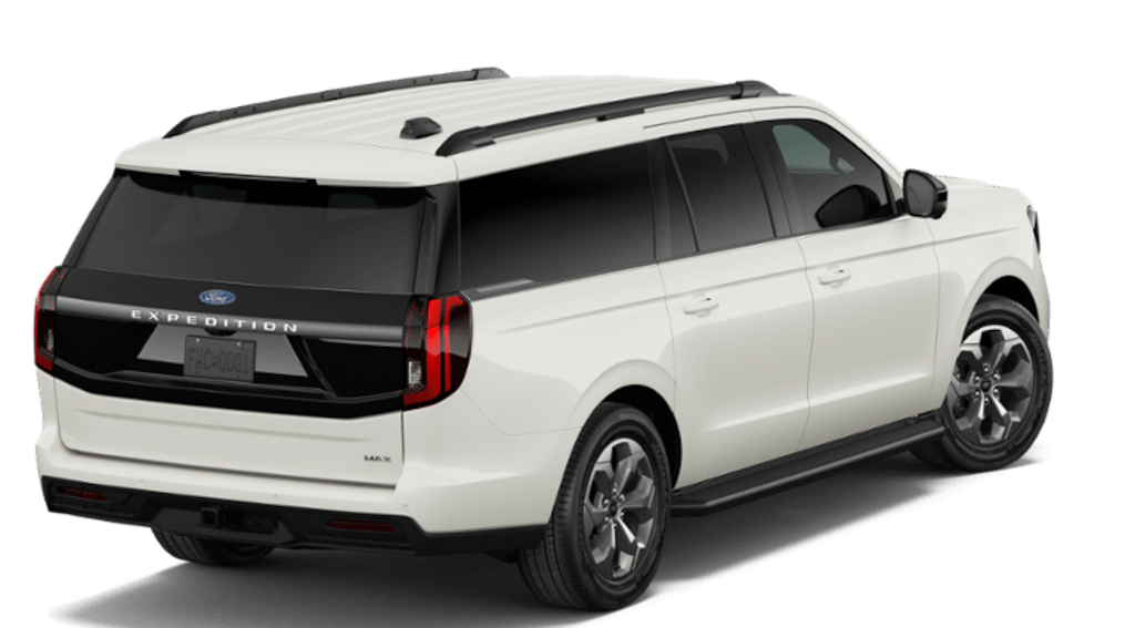 New 2027 Ford Expedition Max Active SUV