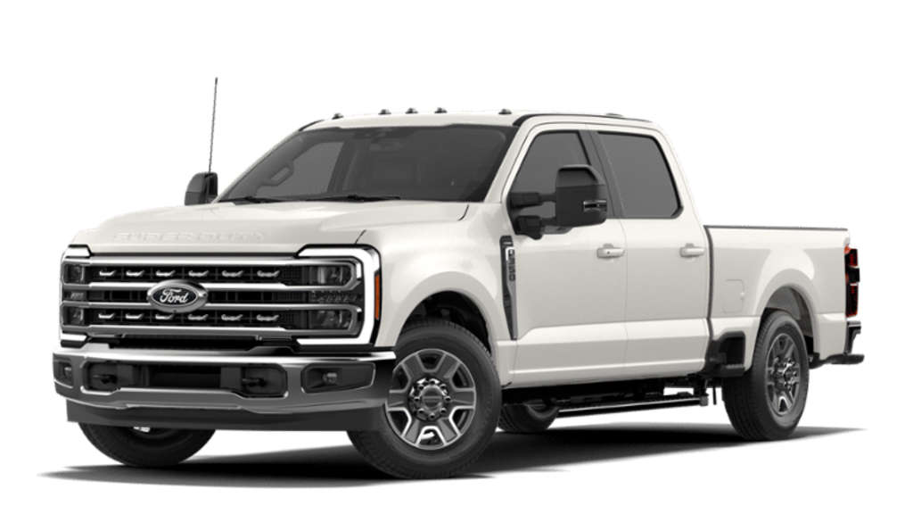 New 2027 Ford Super Duty F-350® Lariat® TRUCK