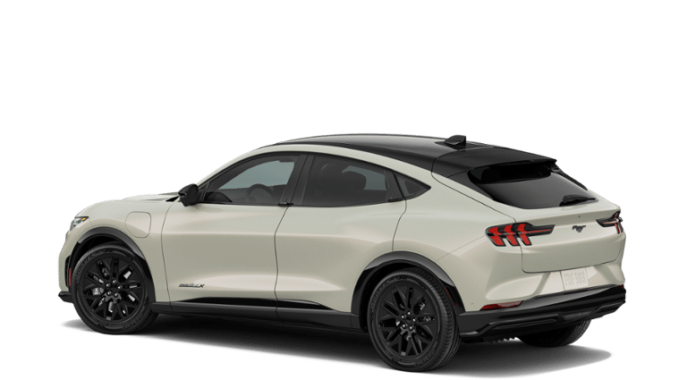 2026 Ford Mustang Mach-E Premium SUV