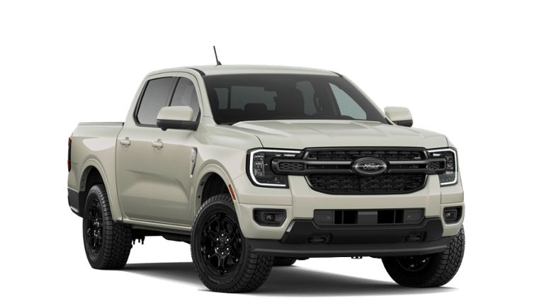 New 2026 Ford Ranger Lariat® TRUCK