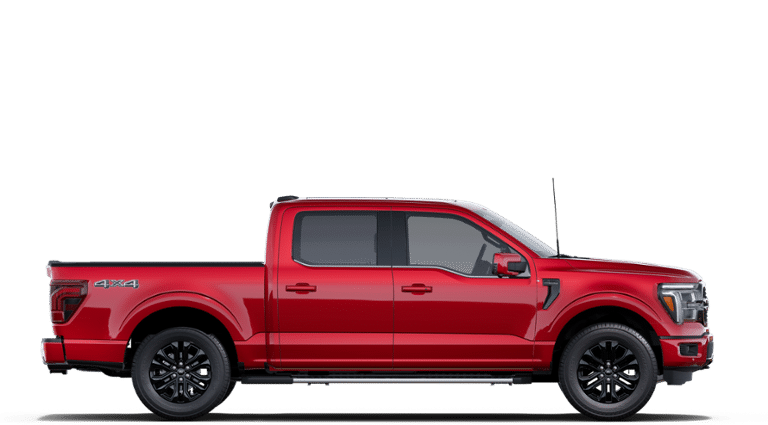 2025 Ford F-150 Lariat - Photo 27