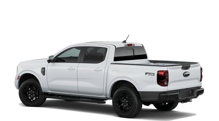 2026 Ford Ranger Lariat&reg; TRUCK