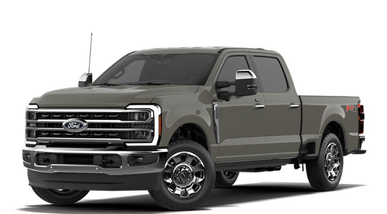 New 2027 Ford Super Duty F-250® King Ranch® TRUCK