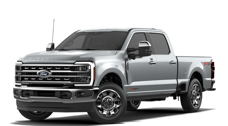 New 2027 Ford F-250 Truck Crew Cab