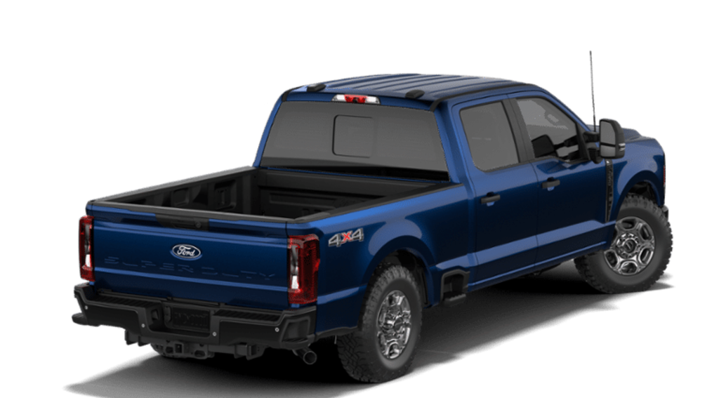 New 2027 Ford Super Duty F-250® XL TRUCK