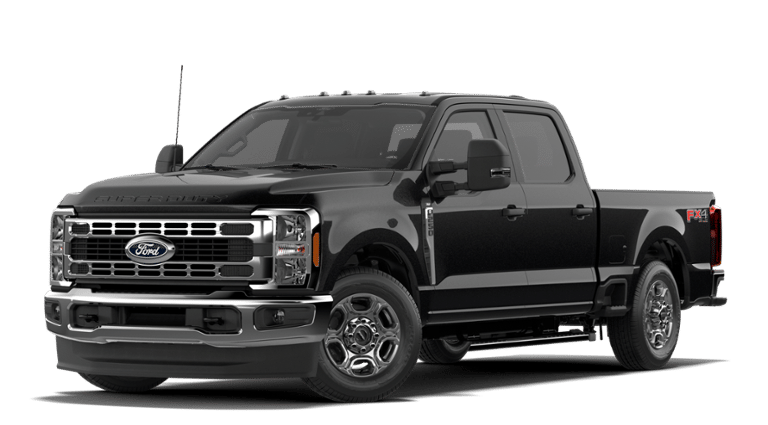  Ford F-250