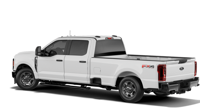 New 2027 Ford Super Duty F-350® XLT TRUCK
