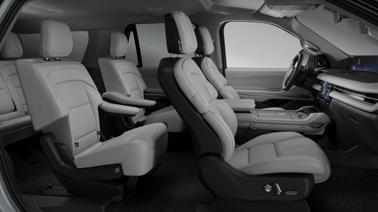 2026 Lincoln Navigator Premiere L - Photo 29