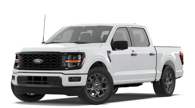 2026 Ford F-150 STX Truck