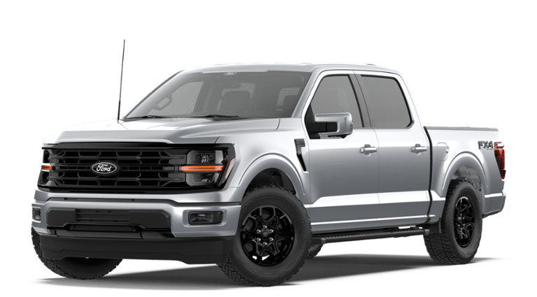 2026 Ford F-150 XLT TRUCK