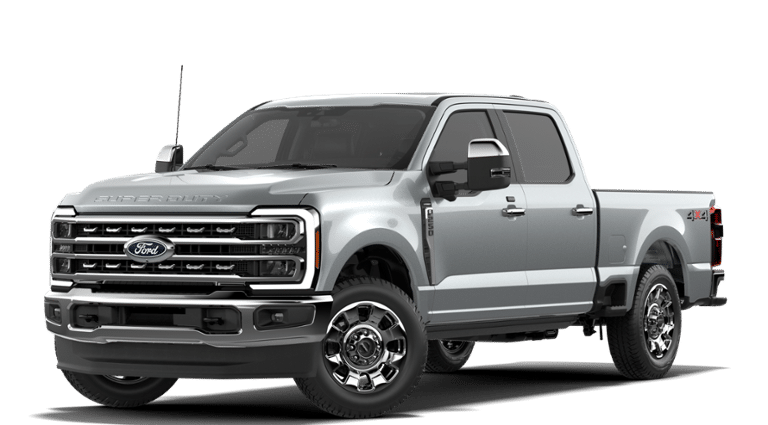 2027 Ford F-250 LARIAT Truck Crew Cab