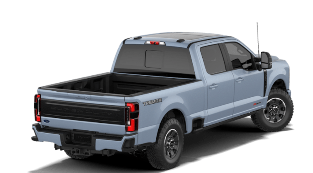 New 2027 Ford