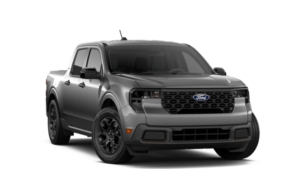 New 2026 Ford Maverick Truck SuperCrew