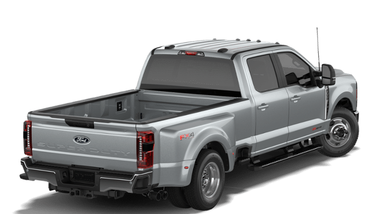 New 2027 Ford F-350 XL Truck Crew Cab
