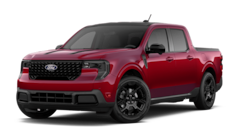 2026 Ford Maverick LARIAT LARIAT AWD SuperCrew
