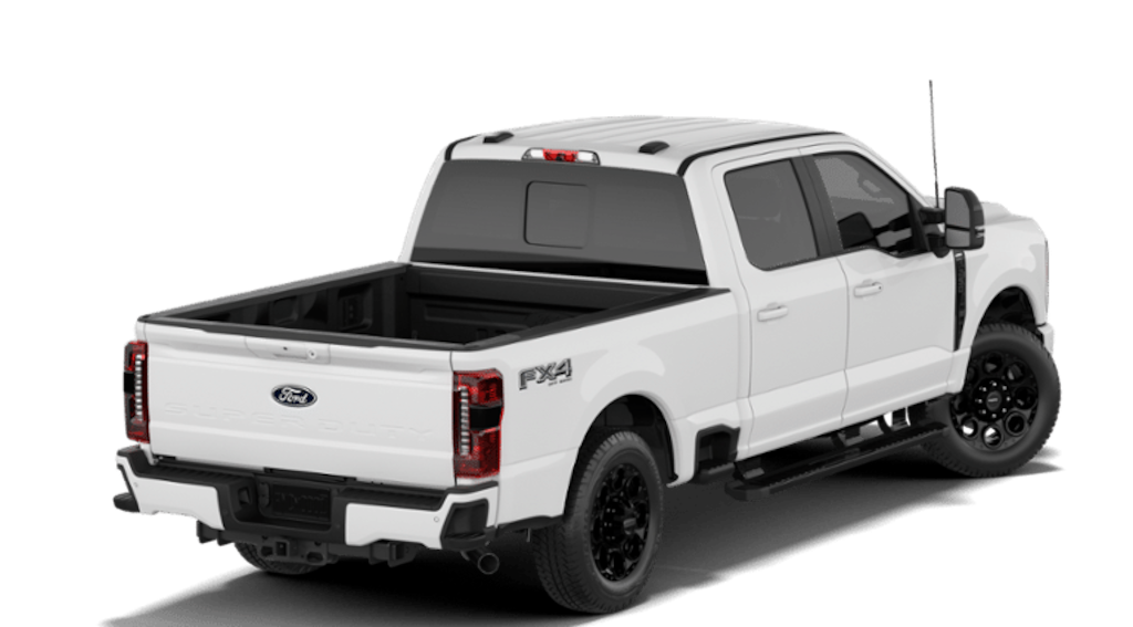 New 2027 Ford Super Duty F-250® Lariat® TRUCK