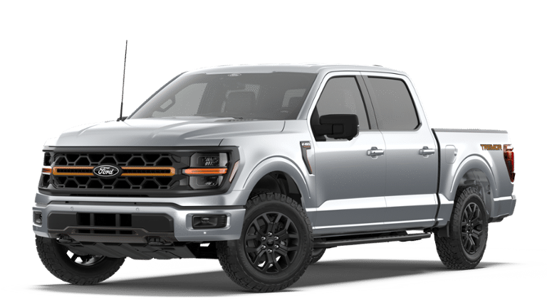 2026 Ford F-150 Tremor Truck