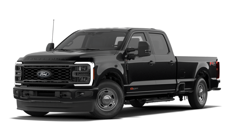 2027 Ford F-350 TRUCK