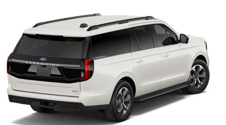 New 2027 Ford Expedition Max Active SUV